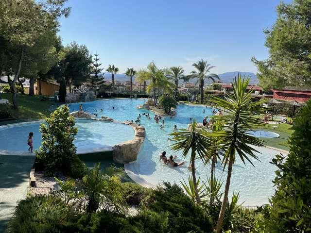 Apartamento en alquiler en Gran Alacant, el Baix Vinalopó