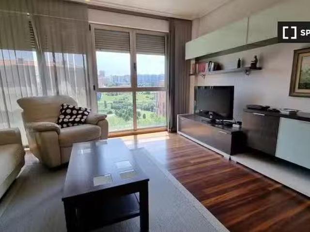 Apartamento en alquiler en La Pereda, Santander