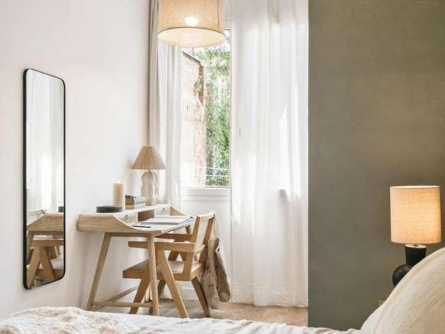 Apartamento en alquiler en Sarrià - Sant Gervasi, Barcelonès