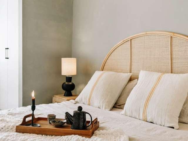 Apartamento en alquiler en Barcelona, Sarrià
