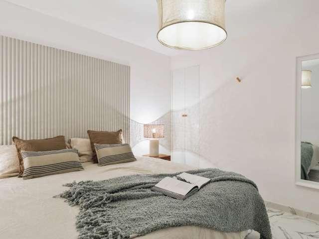 Apartamento en alquiler en Barcelona, Sant Gervasi - Galvany
