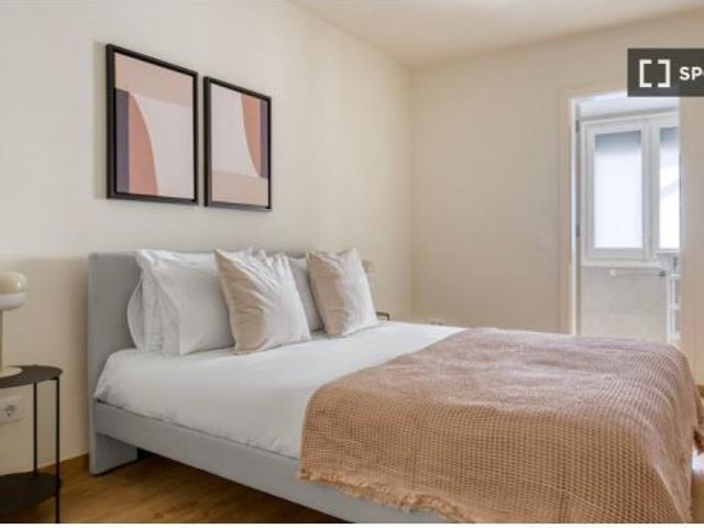 Piso en alquiler en Sarrià, Barcelona