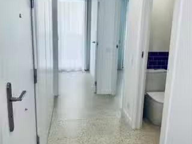 Apartamento en alquiler en Sitges, Barcelona
