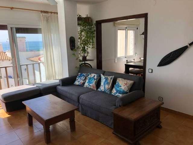 Apartamento en alquiler en Garraf, Catalunya