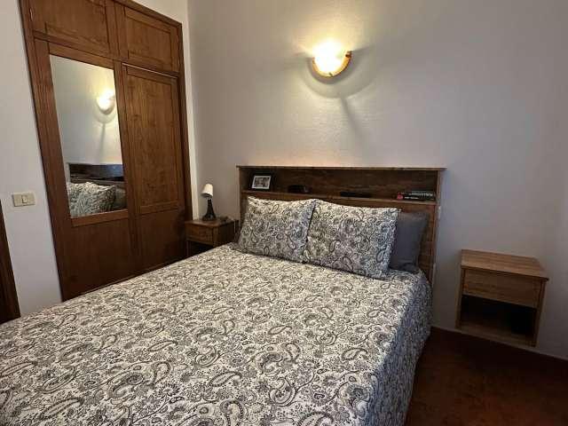 Apartamento en alquiler en Caleta de Famara, Teguise