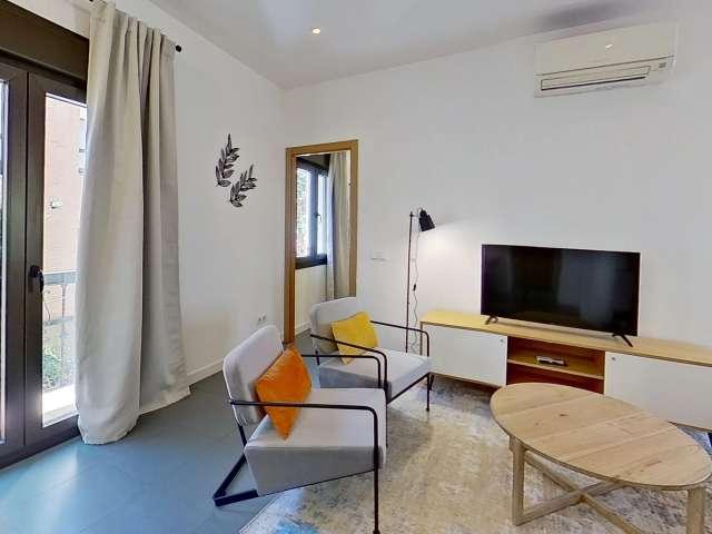 Apartamento en alquiler en Tetuán, Madrid