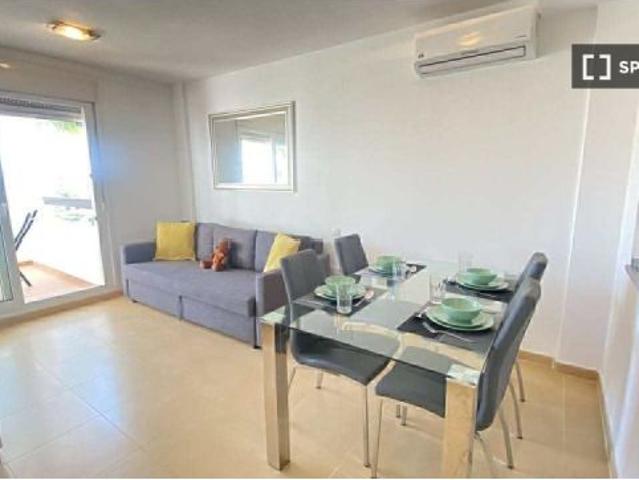 Piso en alquiler en Urbanización las Terrazas de la Torre, Torre Pacheco