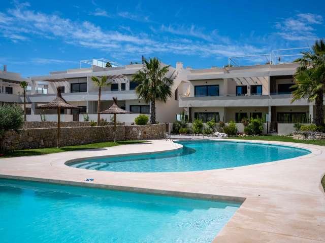 Apartamento en alquiler en La Veleta, el Baix Segura / La Vega Baja