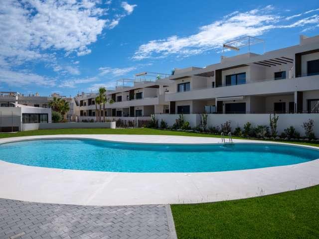 Apartamento en alquiler en La Veleta, el Baix Segura / La Vega Baja