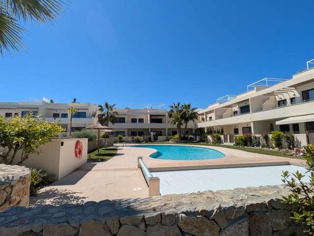 Apartamento en alquiler en La Veleta, el Baix Segura / La Vega Baja