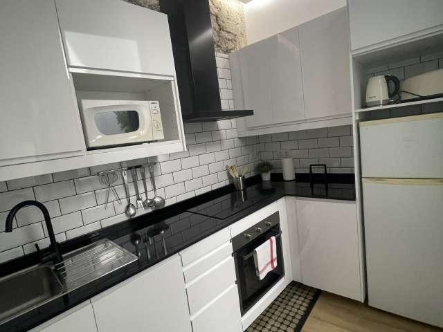 Apartamento en alquiler en Triana, Gran Canaria