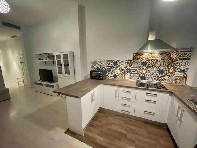 Apartamento en alquiler en Triana, Sevilla