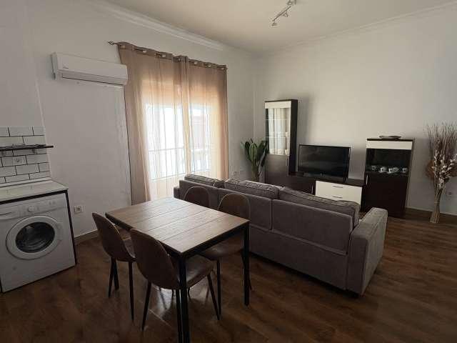 Apartamento en alquiler en Triana, Sevilla