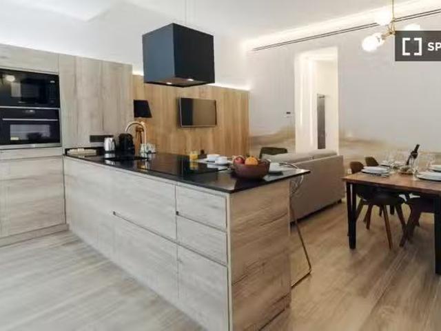 Apartamento en alquiler en Triana, Sevilla