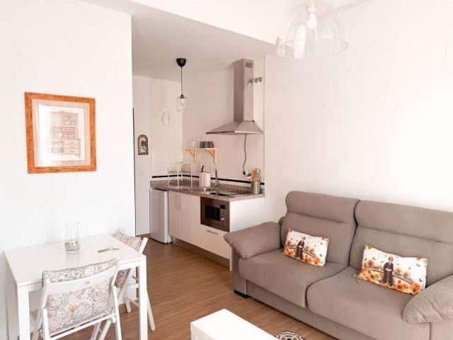 Apartamento en alquiler en Triana, Sevilla