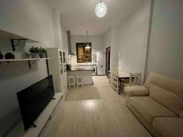 Apartamento en alquiler en Sevilla, Triana Este