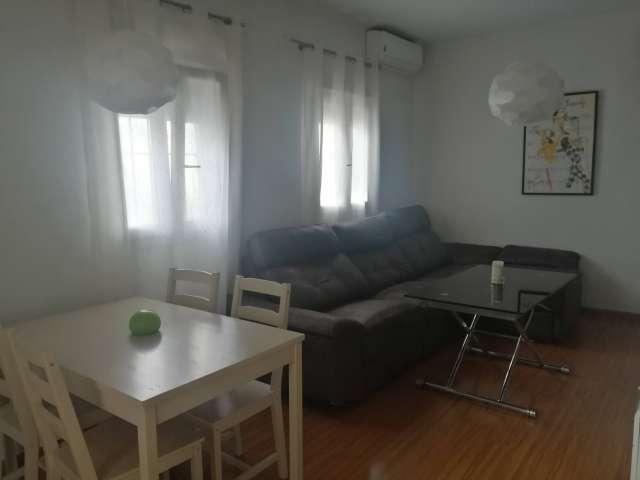 Apartamento en alquiler en Triana, Sevilla