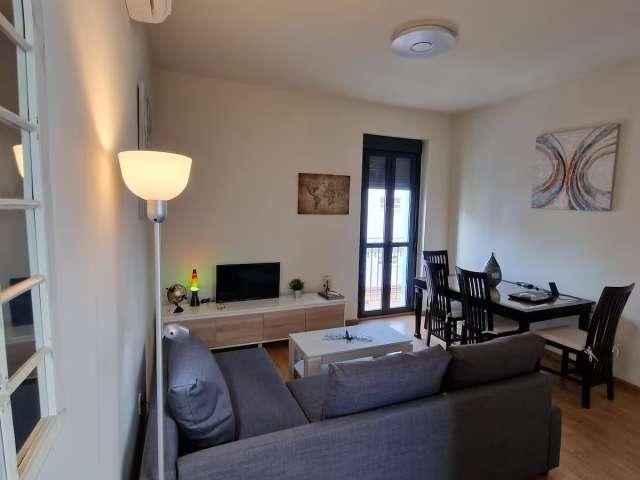 Apartamento en alquiler en Triana, Sevilla