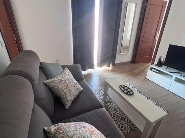 Apartamento en alquiler en Triana, Sevilla