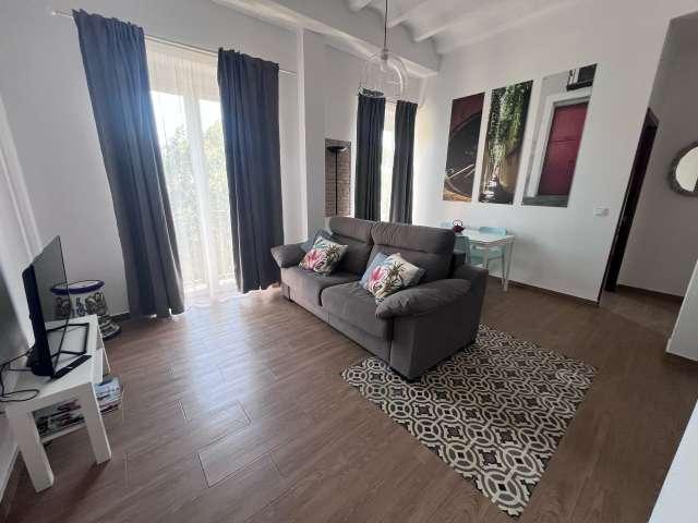 Apartamento en alquiler en Triana, Sevilla
