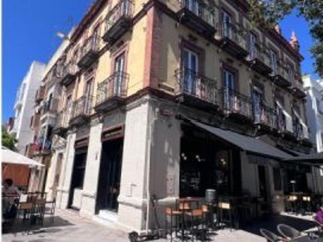 Piso en alquiler en Sevilla, Nucleo Residencial Josefa Ramos de la Orden