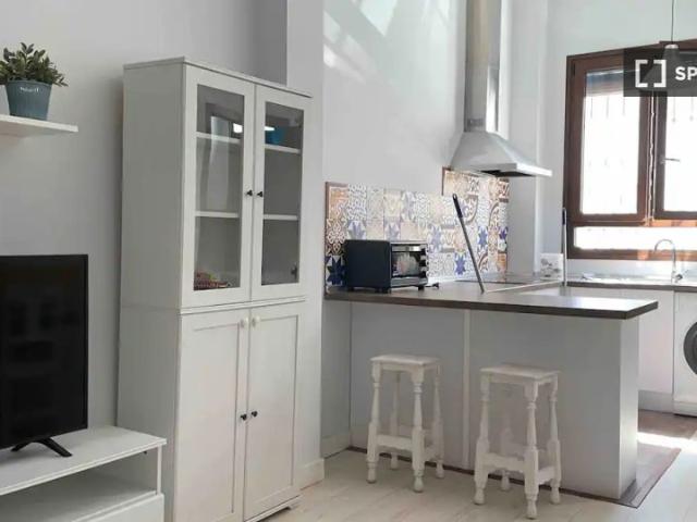 Apartamento en alquiler en Sevilla, Triana Este