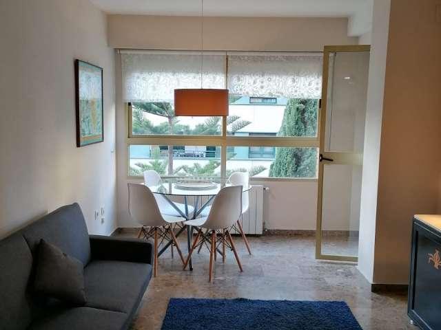 Apartamento en alquiler en Quatre Carreres, Comarca de València