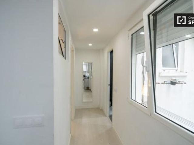 Piso en alquiler en Valencia De Las Torres, la Malva-rosa