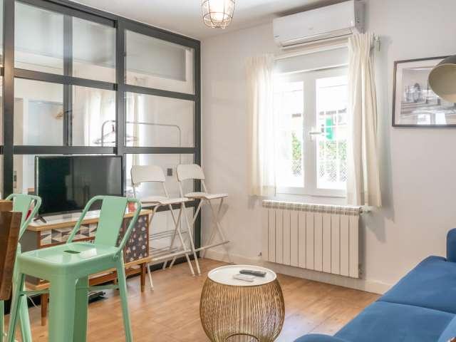 Apartamento en alquiler en Fuencarral - El Pardo, Madrid