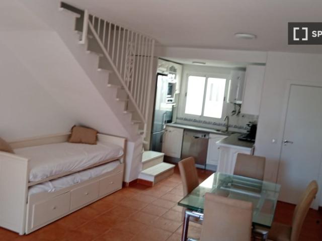 Piso en alquiler en Vera Playa, Vera