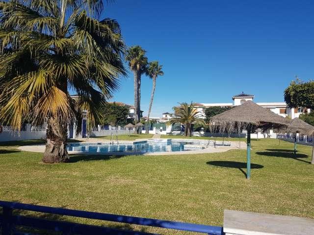 Apartamento en alquiler en Vera, Andalucía