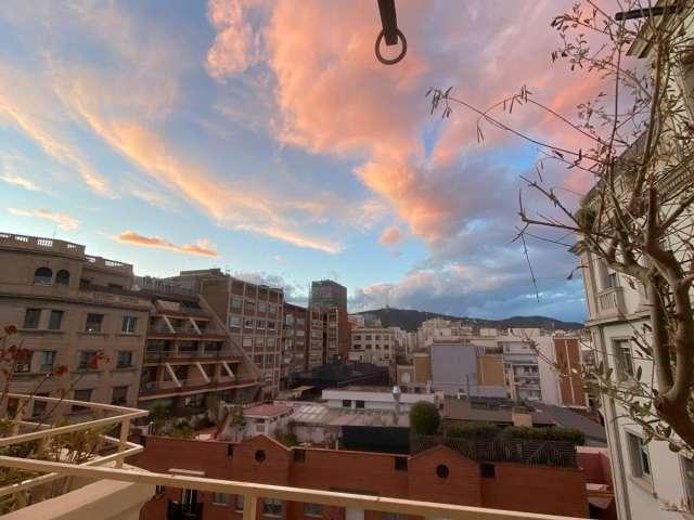 Apartamento en alquiler en Gràcia, Barcelonès