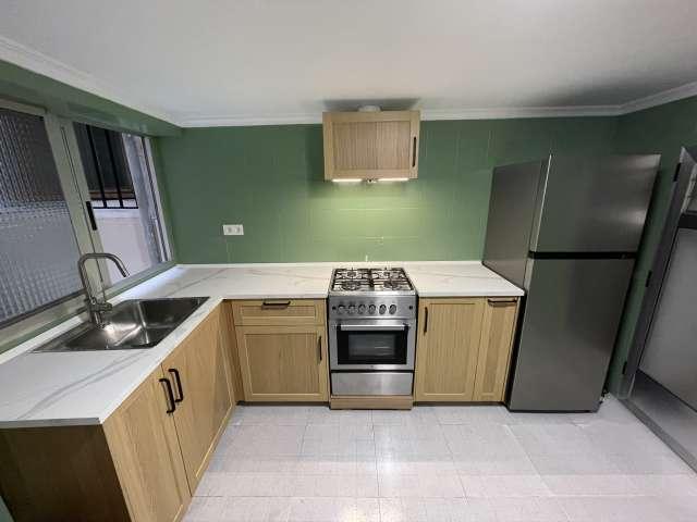 Apartamento en alquiler en les Barreres, Xàtiva