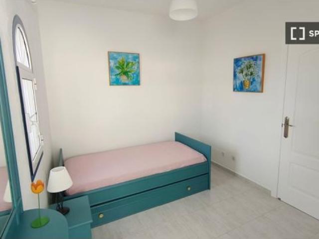 Piso en alquiler en Playa Blanca, Yaiza