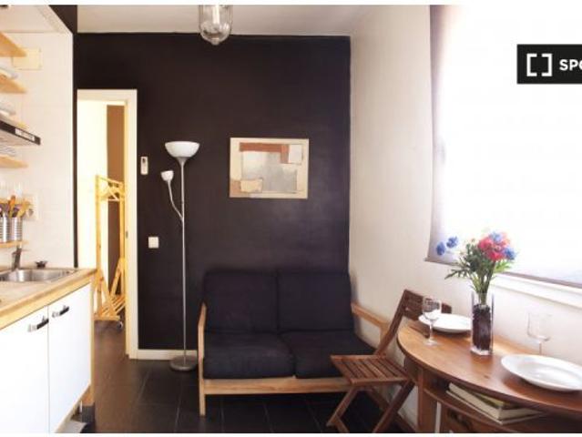 Piso en alquiler en Ciutat Vella, Barcelona