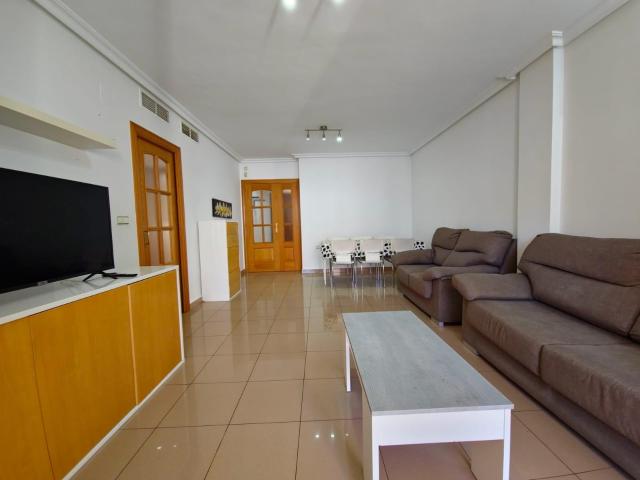 Ático en alquiler en Dehesa de Campoamor, el Baix Segura / La Vega Baja