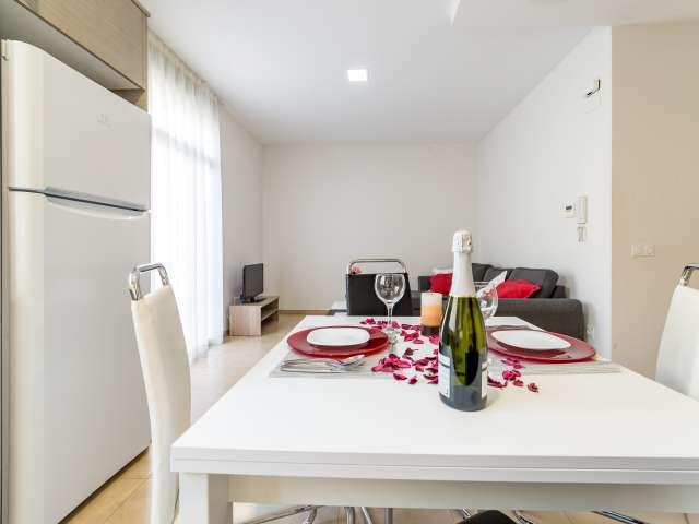 Apartamento en alquiler en Camins Al Grau, Comarca de València