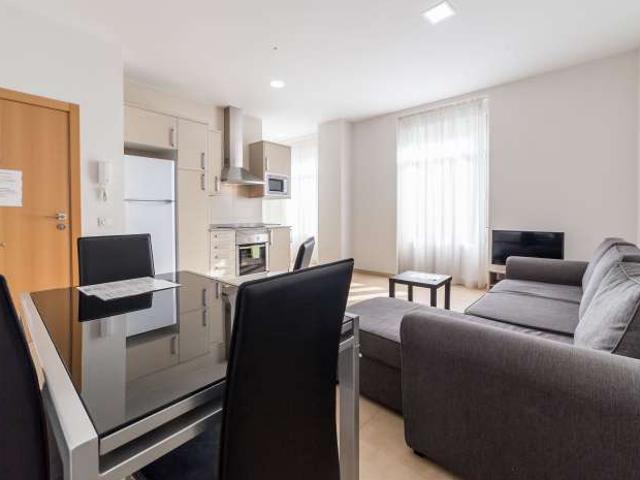 Apartamento en alquiler en Camins Al Grau, Comarca de València