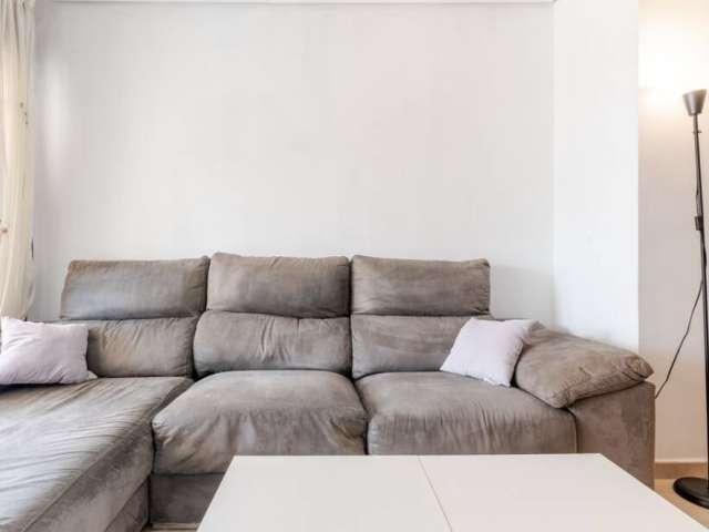 Apartamento en alquiler en el Camp de Morvedre, Valencia