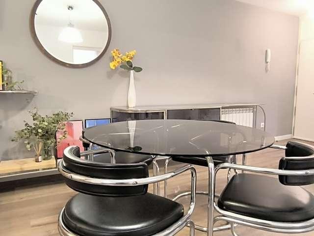 Apartamento en alquiler en Madrid, Almendrales