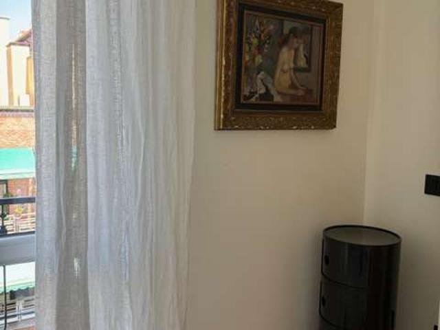 Apartamento en alquiler en Chamberí, Madrid