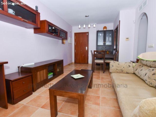 Piso en alquiler en Vera Playa, Vera