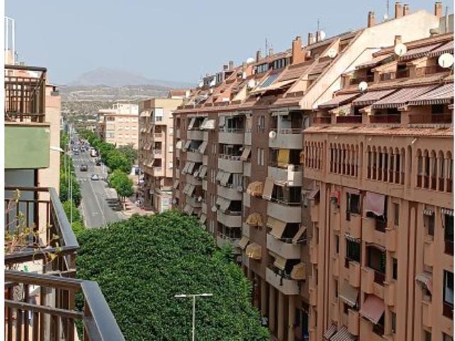 Piso en alquiler en Urbanització L'Almadrava, el Campello