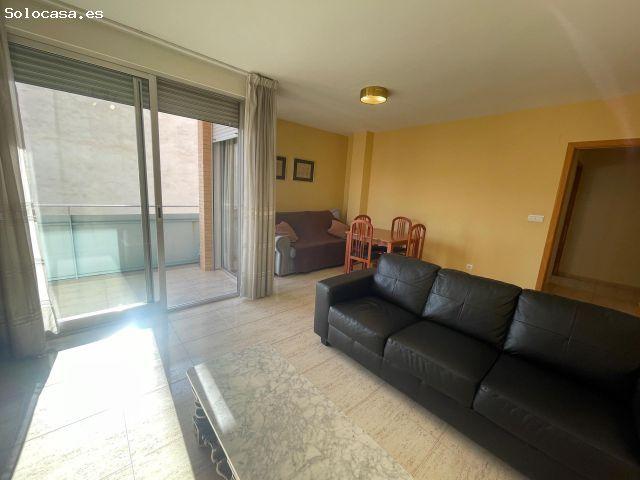 Piso en alquiler en Zarandona, Área Metropolitana de Murcia