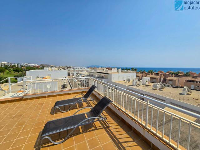 Piso en venta en Marina de la Torre, Mojácar