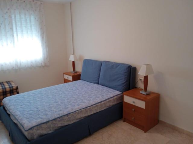 Apartamento en alquiler en Las Marinas, Vera