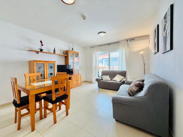 Piso en venta en Almerimar, El Ejido