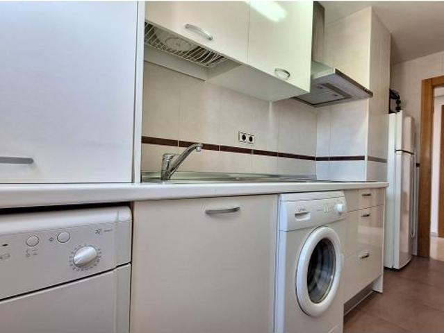 Piso en alquiler en Casas del Camino de Churra, Murcia