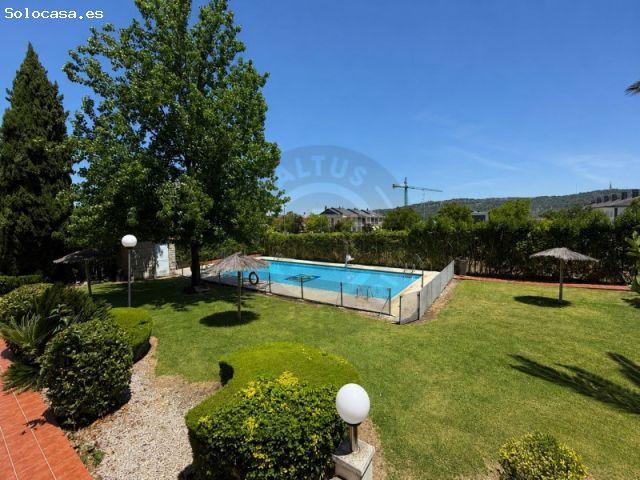 Apartamento en venta en Maltravieso, Cáceres