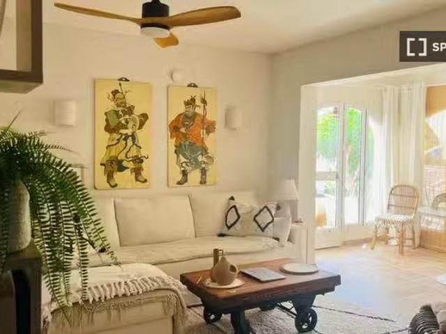 Apartamento en alquiler en Entrepinos, la Marina Alta